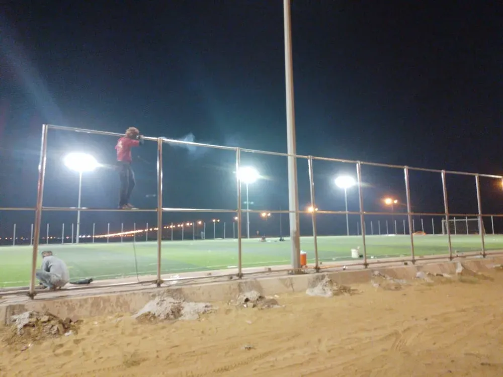 أفضل أماكن توريد وتركيب شبوك زراعية بالرياض | أسعار تنافسية 