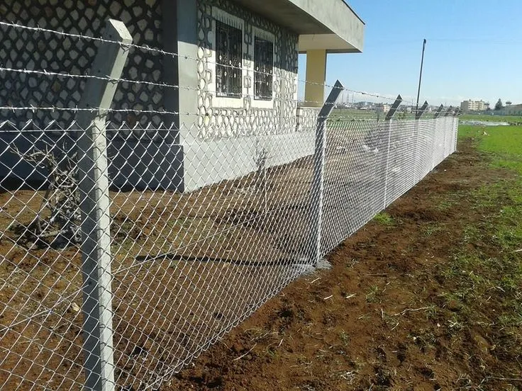 أفضل أماكن توريد وتركيب شبوك زراعية بالرياض | أسعار تنافسية 