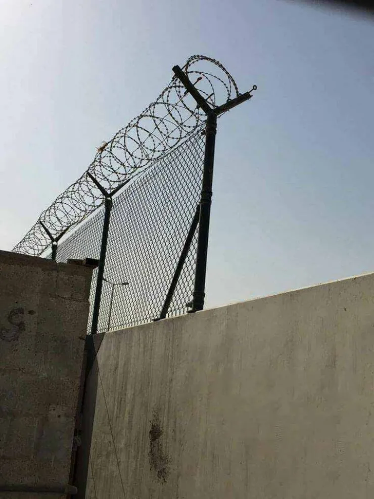 أفضل أماكن توريد وتركيب شبوك زراعية بالرياض | أسعار تنافسية 