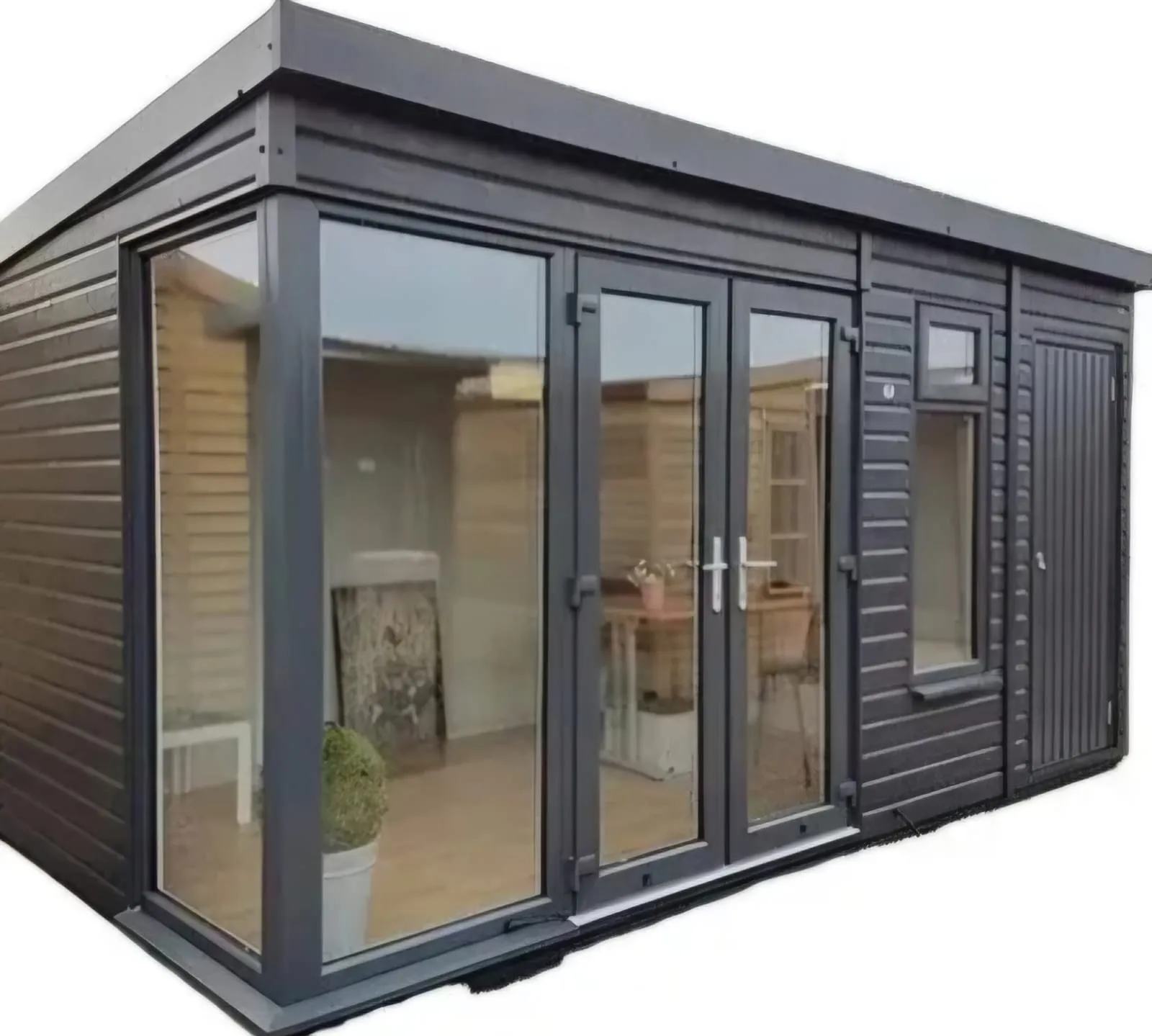 مجالس زجاجية وملاحق خارجيه فخمة بشمال الرياض:تصاميم عصرية