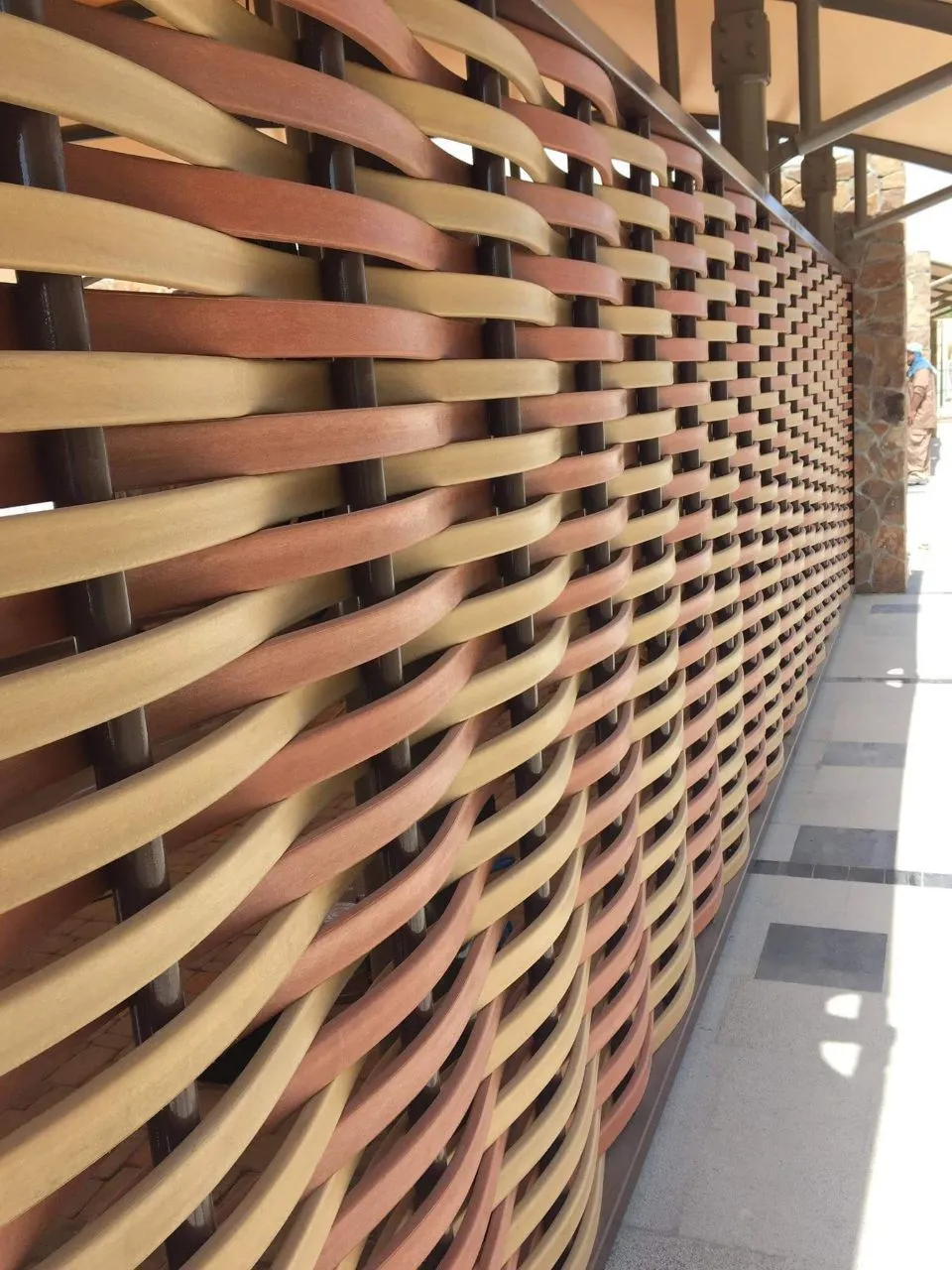 أفضل أنواع وتصاميم سواتراحواش للمنازل بحي الصحافةحي الندى