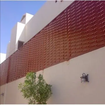 أفضل أنواع وتصاميم سواتراحواش للمنازل بحي الصحافةحي الندى