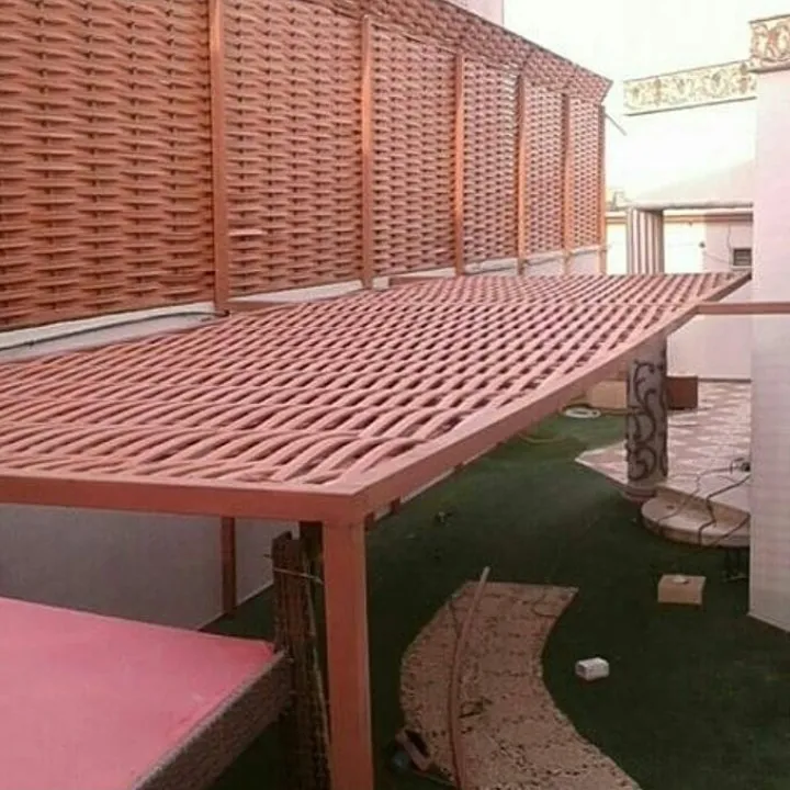 أفضل أنواع وتصاميم سواتراحواش للمنازل بحي الصحافةحي الندى