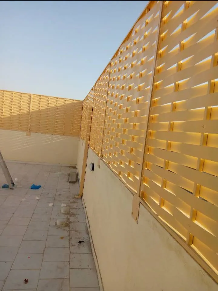 أفضل أنواع وتصاميم سواتراحواش للمنازل بحي الصحافةحي الندى