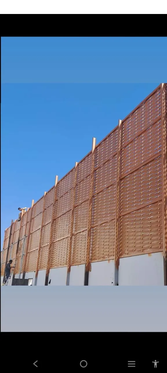 أفضل أنواع وتصاميم سواتراحواش للمنازل بحي الصحافةحي الندى