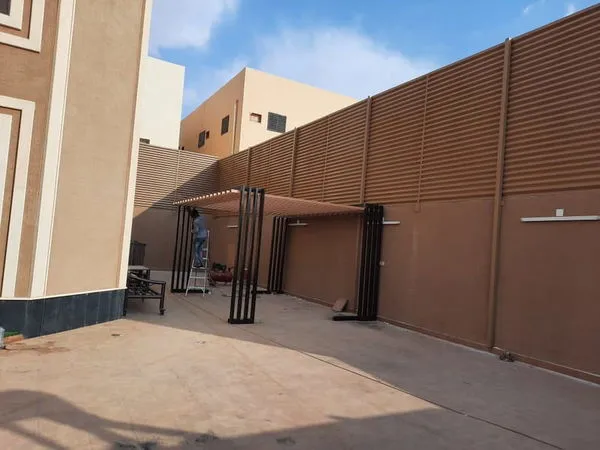 أفضل أنواع وتصاميم سواتراحواش للمنازل بحي الصحافةحي الندى