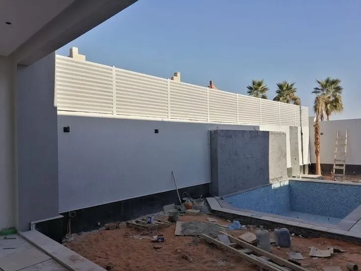 أفضل أنواع وتصاميم سواتراحواش للمنازل بحي الصحافةحي الندى