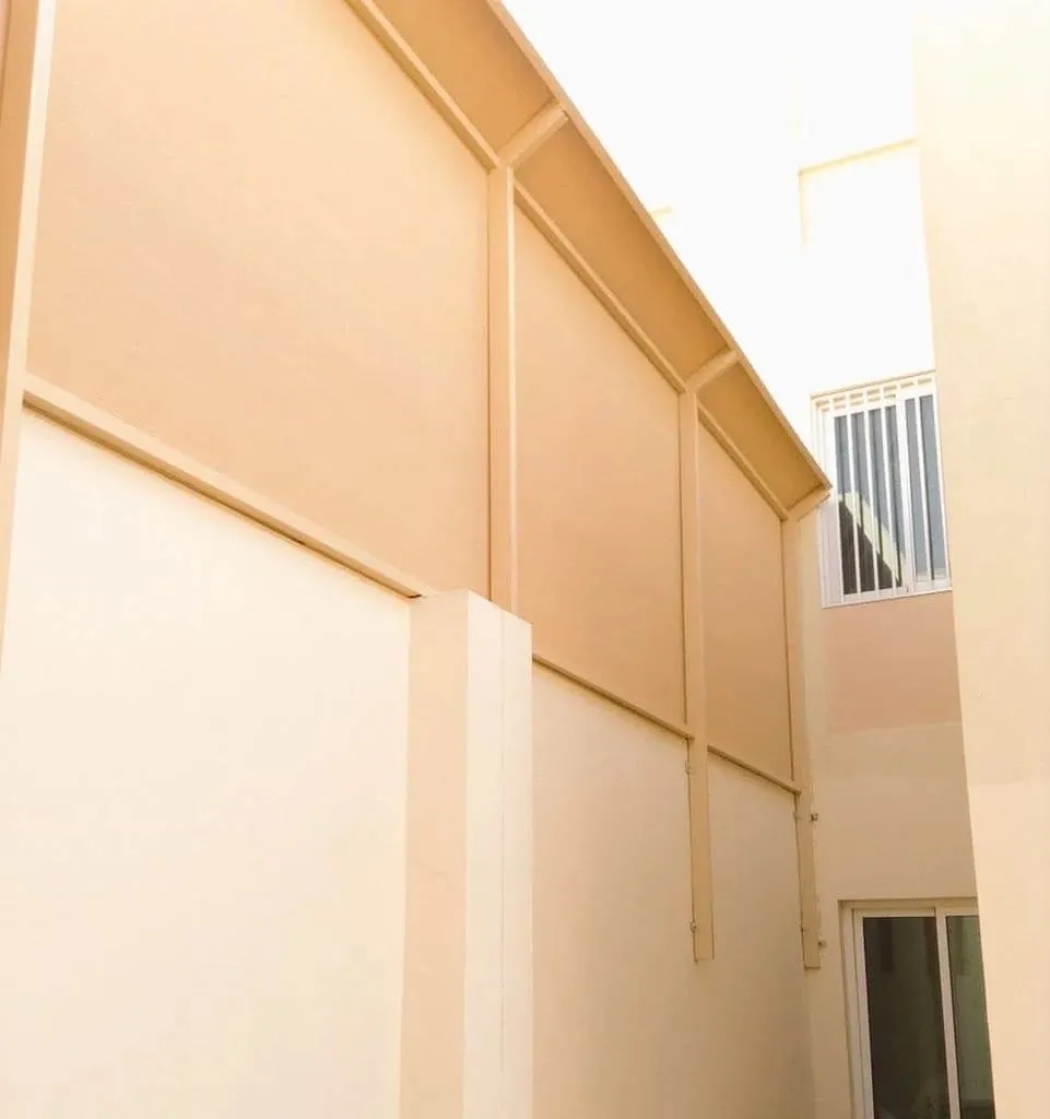 أفضل أنواع وتصاميم سواتراحواش للمنازل بحي الصحافةحي الندى