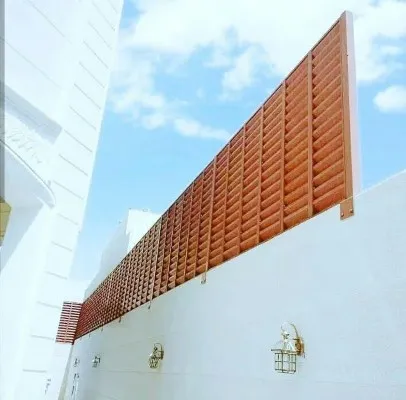 أفضل أنواع وتصاميم سواتراحواش للمنازل بحي الصحافةحي الندى