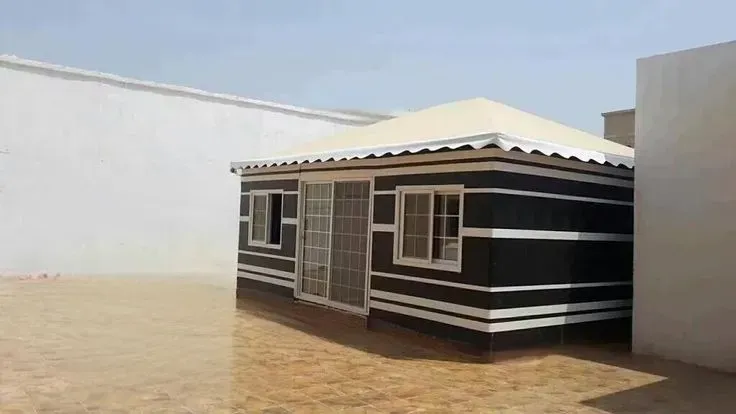 خيام ملكية فاخرة حي الياسمين| تصاميم  مودرن بضمان 10 سنوات