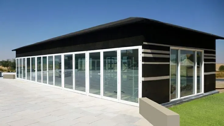 خيام ملكية فاخرة حي الياسمين| تصاميم  مودرن بضمان 10 سنوات