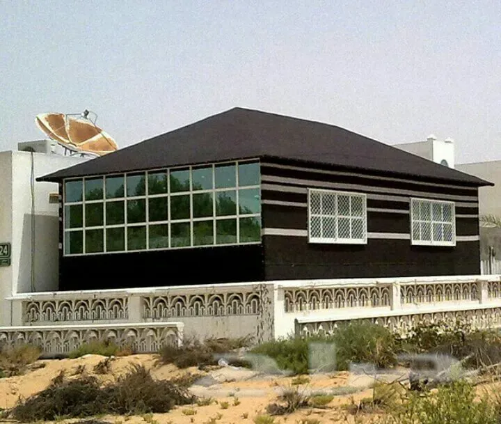 خيام ملكية فاخرة حي الياسمين| تصاميم  مودرن بضمان 10 سنوات