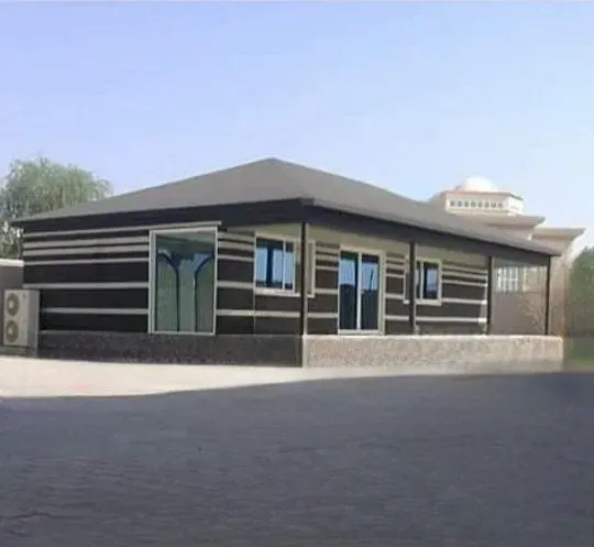 خيام ملكية فاخرة حي الياسمين| تصاميم  مودرن بضمان 10 سنوات