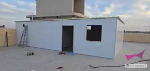 تركيب ساندوتش بنل في الرياض: الدليل الشامل لأفضل عزل حراري