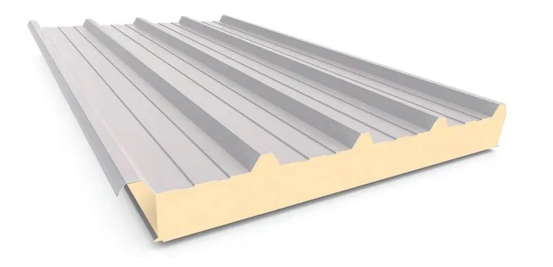 تركيب ساندوتش بنل في الرياض: الدليل الشامل لأفضل عزل حراري