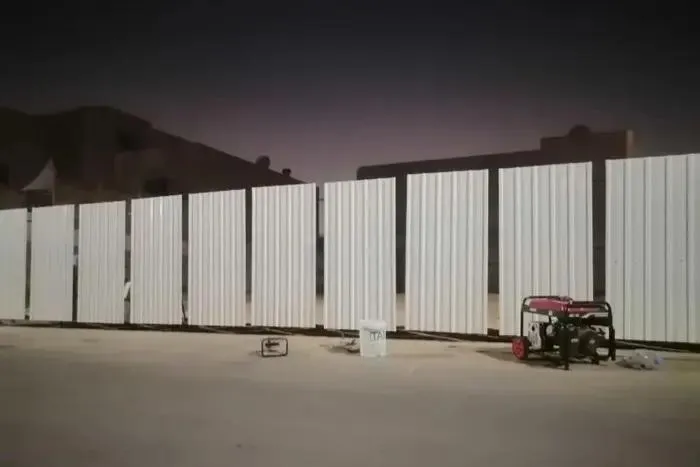 تركيب ساندوتش بنل في الرياض: الدليل الشامل لأفضل عزل حراري