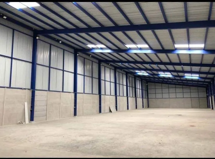 تركيب ساندوتش بنل في الرياض: الدليل الشامل لأفضل عزل حراري