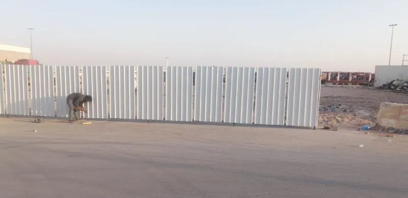 تركيب ساندوتش بنل في الرياض: الدليل الشامل لأفضل عزل حراري