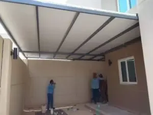 تركيب ساندوتش بنل في الرياض: الدليل الشامل لأفضل عزل حراري