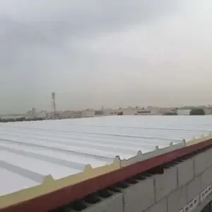 تركيب ساندوتش بنل في الرياض: الدليل الشامل لأفضل عزل حراري