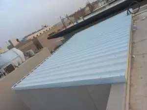 تركيب ساندوتش بنل في الرياض: الدليل الشامل لأفضل عزل حراري