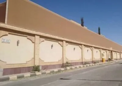 تركيب سواتر قماش بحي الرمال |أفضل أنواع سواتر القماش الفاخرة