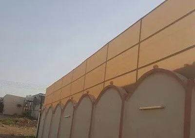 تركيب سواتر قماش بحي الرمال |أفضل أنواع سواتر القماش الفاخرة