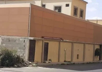 تركيب سواتر قماش بحي الرمال |أفضل أنواع سواتر القماش الفاخرة