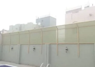 تركيب سواتر قماش بحي الرمال |أفضل أنواع سواتر القماش الفاخرة