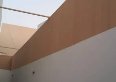 تركيب سواتر قماش بحي الرمال |أفضل أنواع سواتر القماش الفاخرة