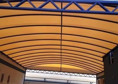 مظلات مساجد ومدارس بخصومات خاصة لأحياء والعزيزيةوالنرجس