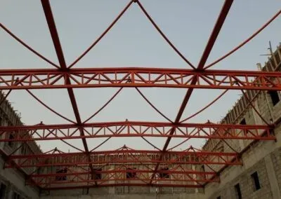 مظلات مساجد ومدارس بخصومات خاصة لأحياء والعزيزيةوالنرجس