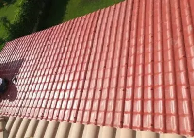 تركيب قرميد الأسطح والملاحق في شمال الرياض:الأنواع، الأسعار