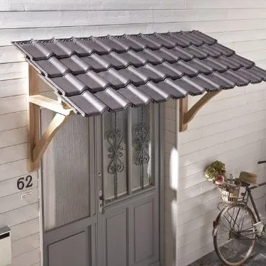 تركيب قرميد الأسطح والملاحق في شمال الرياض:الأنواع، الأسعار