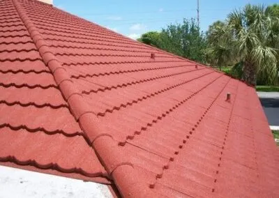 تركيب قرميد الأسطح والملاحق في شمال الرياض:الأنواع، الأسعار