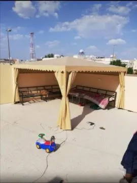 أفضل مظلات حدائق قماش بشمال الرياض| وأسعار اقتصادية