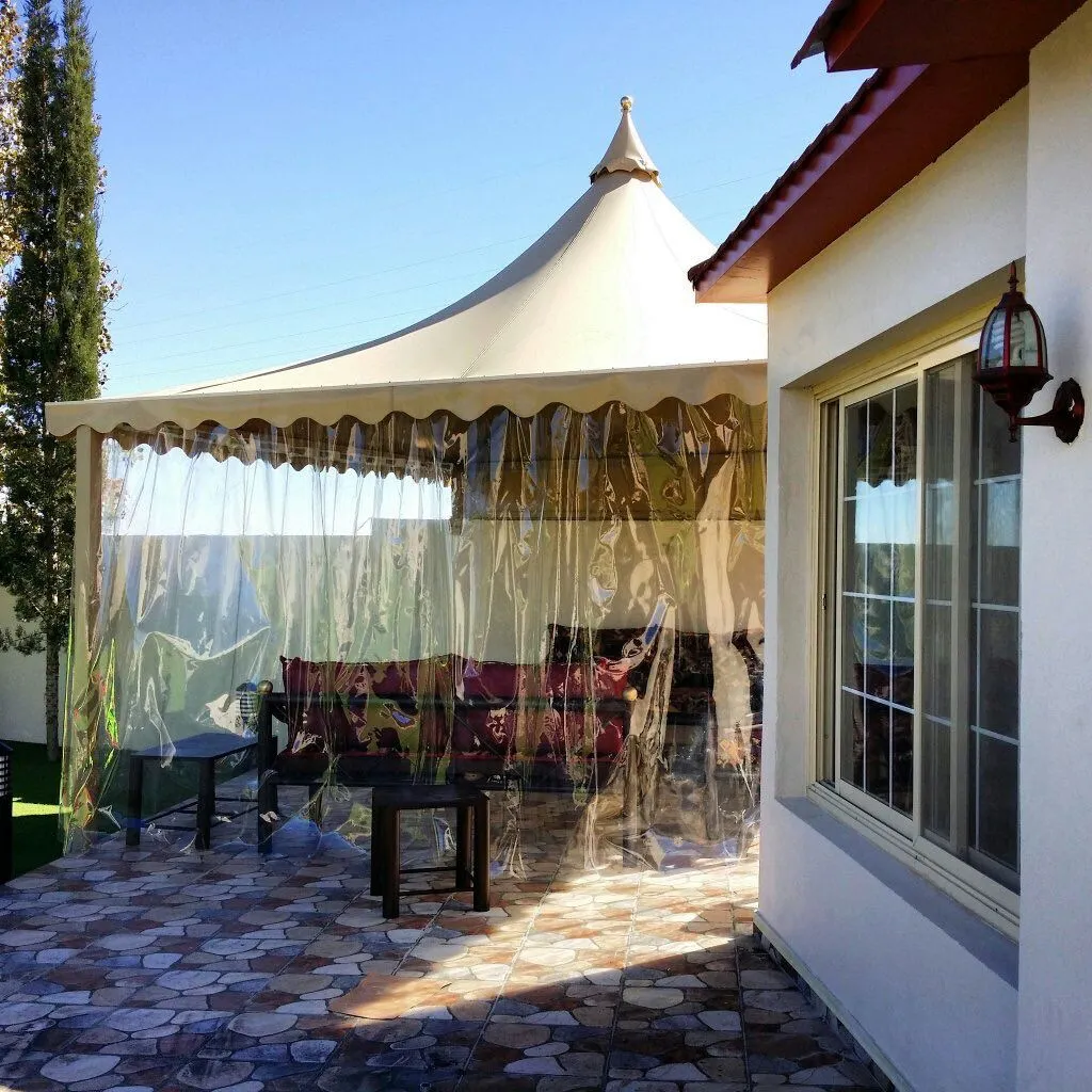 أفضل مظلات حدائق قماش بشمال الرياض| وأسعار اقتصادية