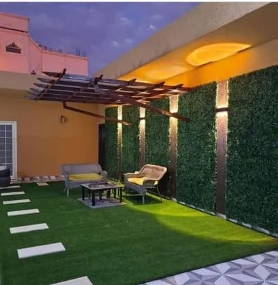 أفضل مؤسسة تركيب مظلات وبرجولات حديد في شمال الرياض