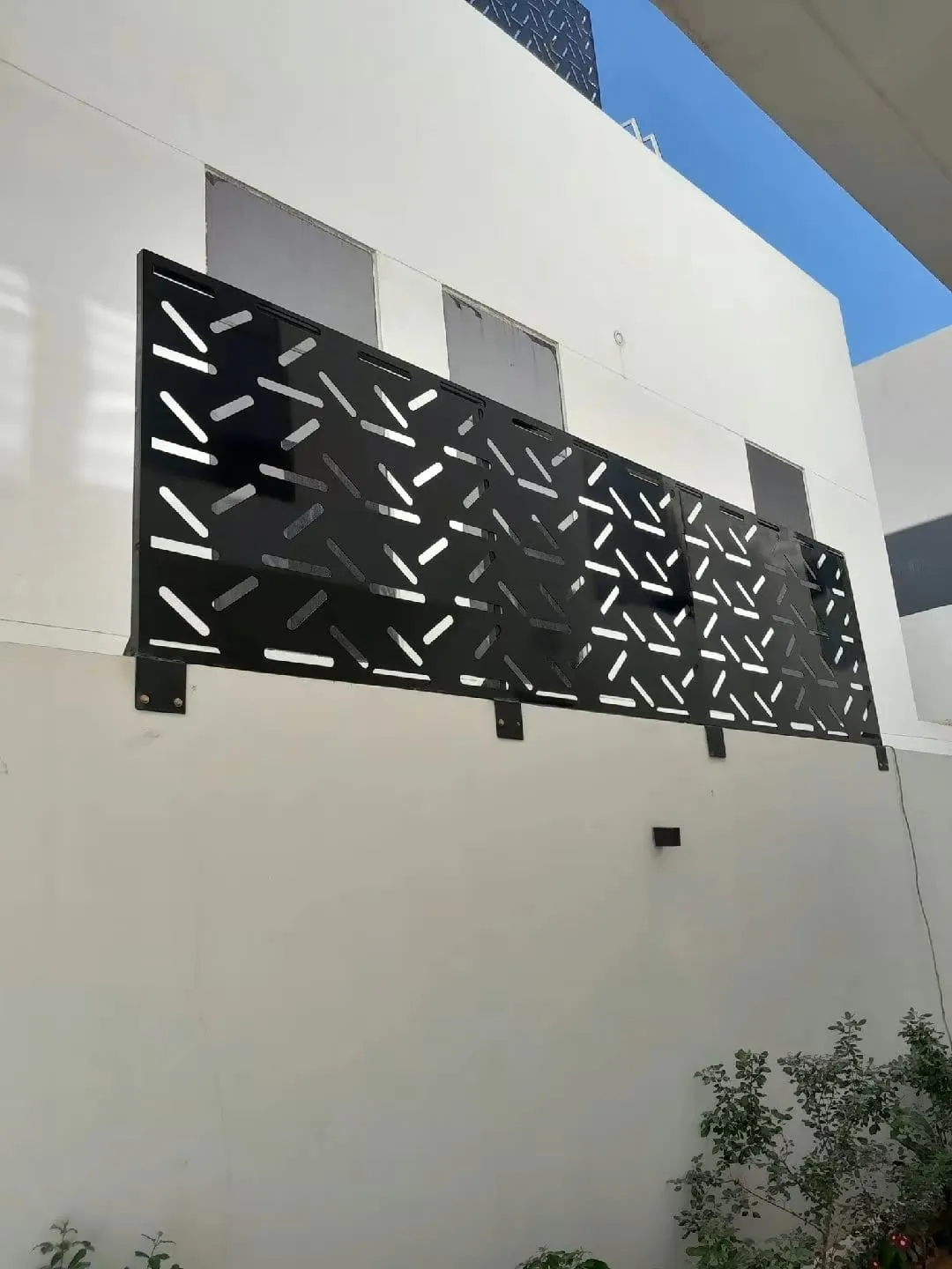 سواتر قص ليزرفي احياء شمال الرياض: لأحدث التصاميم والمميزات