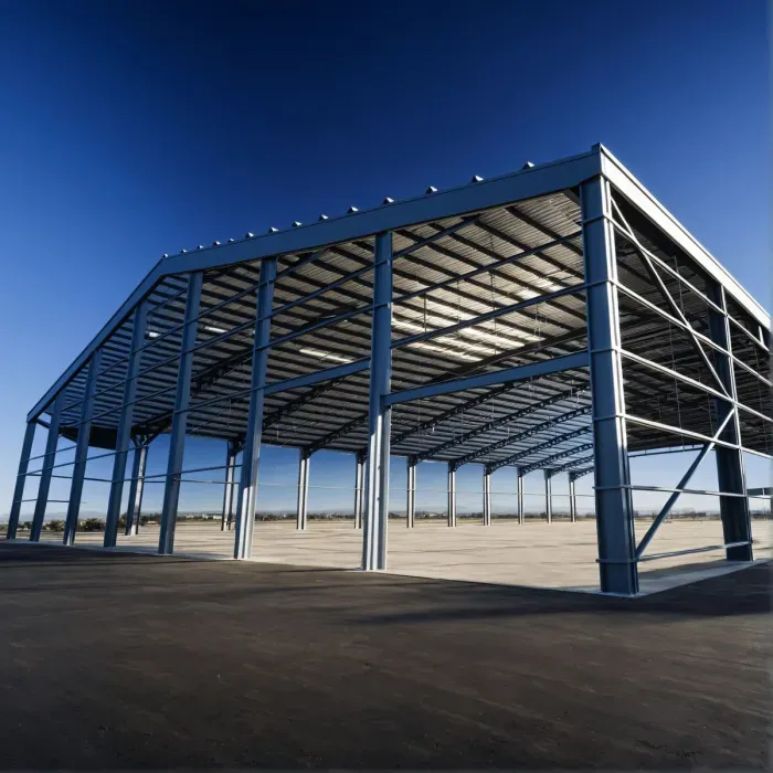 مقاول تركيب هناجر ومستودعات حي الملقا:وتوريد وتصميم هناجر