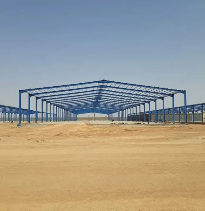 مقاول تركيب هناجر ومستودعات حي الملقا:وتوريد وتصميم هناجر