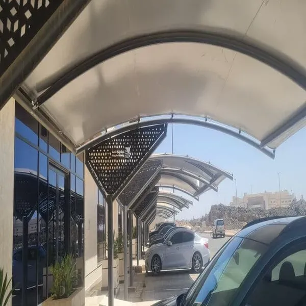 دليل تركيب أفضل مظلات خارجية للمنازل حي طويق لعام 2026 | 