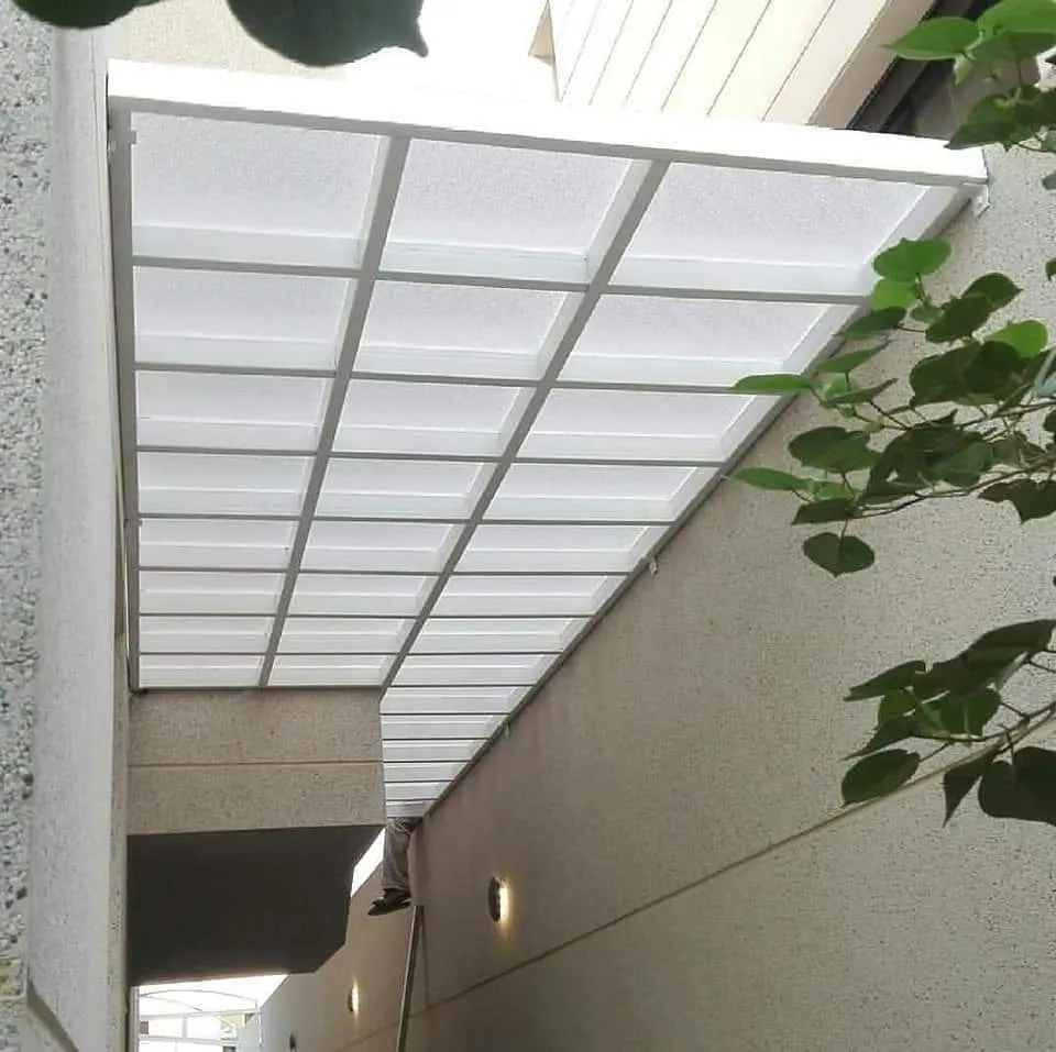 دليل تركيب أفضل مظلات خارجية للمنازل حي طويق لعام 2026 | 