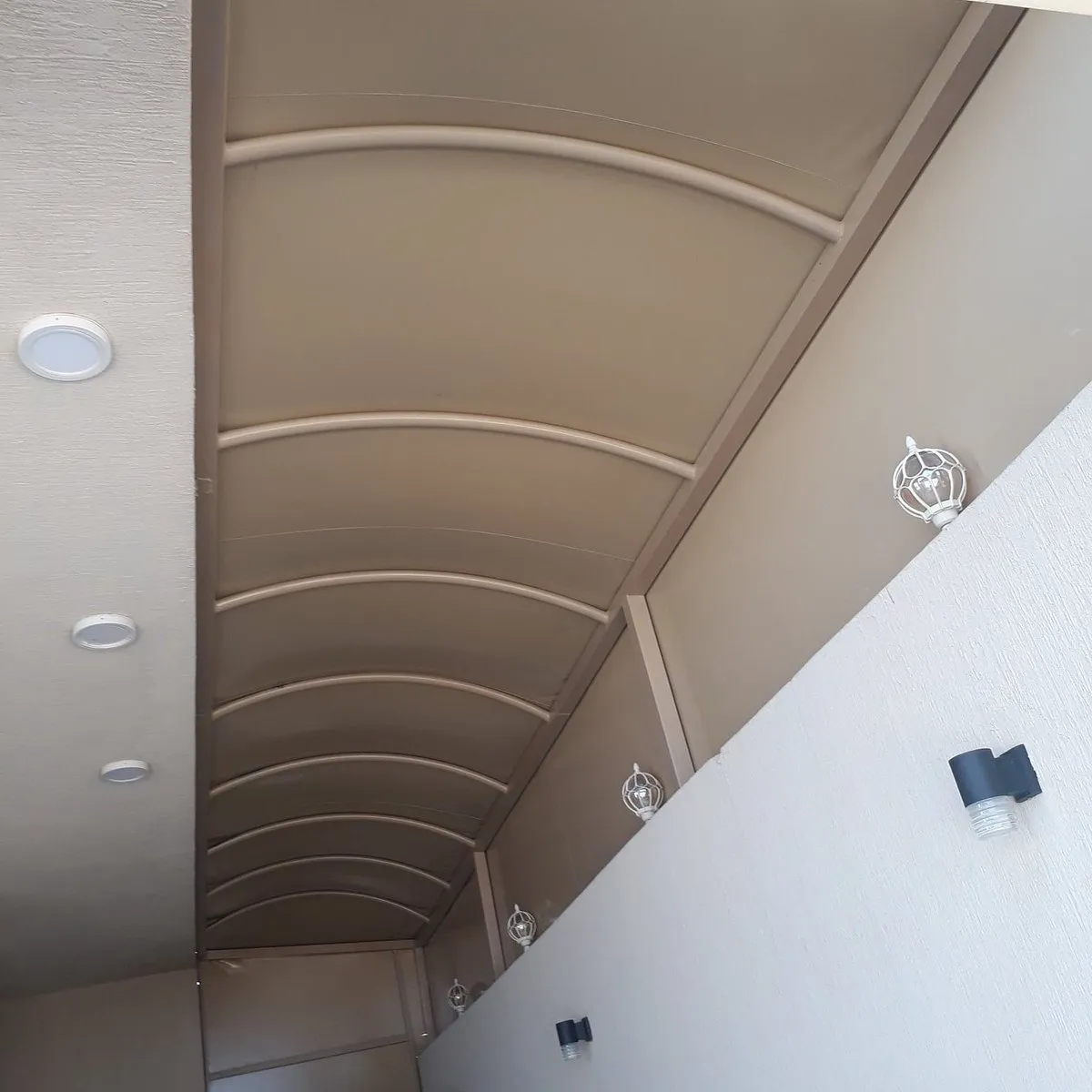 دليل تركيب أفضل مظلات خارجية للمنازل حي طويق لعام 2026 | 