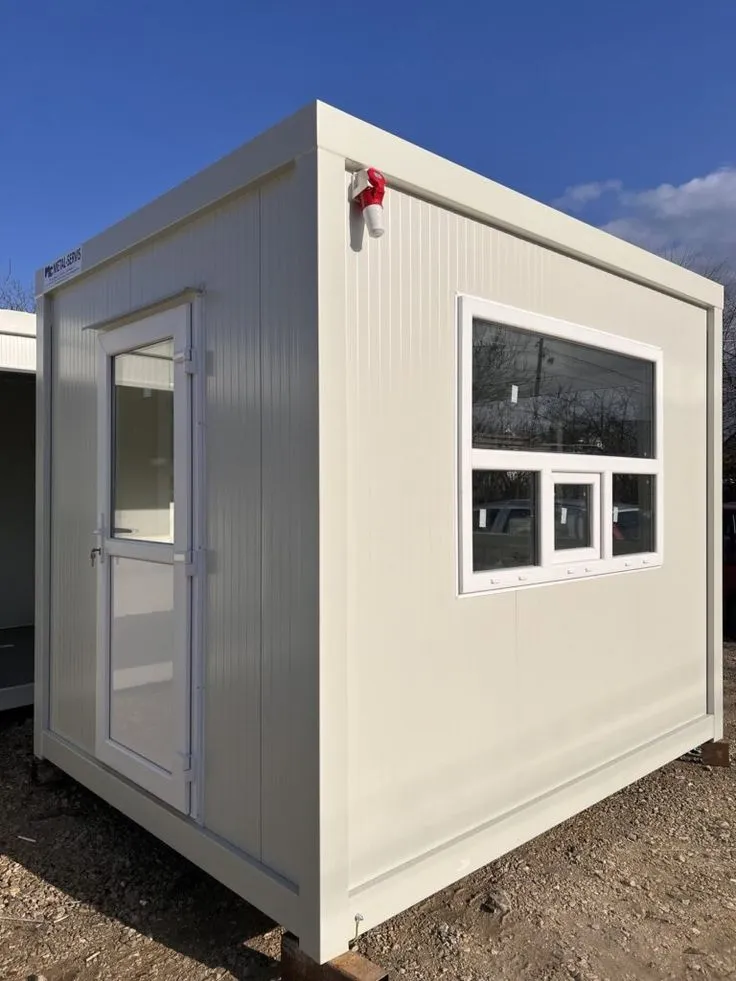 حداد ساندوتش بانل