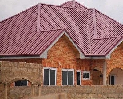 القرميد في الرياض: الدليل المرجعي الشامل لاختيار وتركيب أفضل