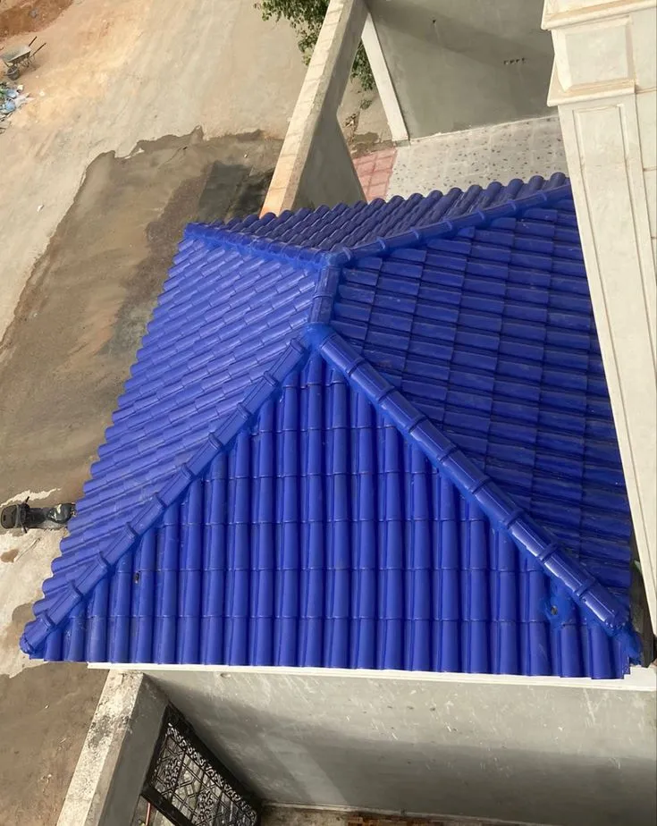 القرميد في الرياض: الدليل المرجعي الشامل لاختيار وتركيب أفضل