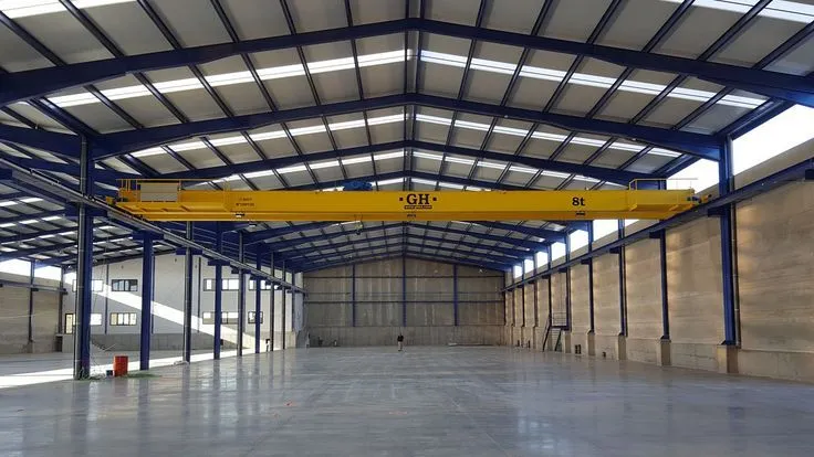 هناجر ومستودعات في الرياض دليل شامل بضمان وسعر مناسب