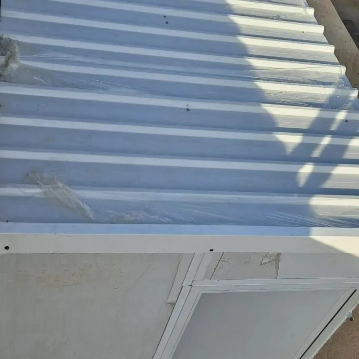 ساندوتش بانل في الرياض: تركيب أفضل لوح عازل بأفضل سعر وضمان