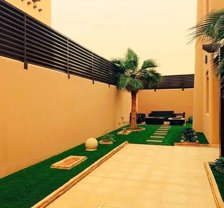 السواتر في الرياض: الدليل المرجعي الشامل لاختيار وتركيب أفضل